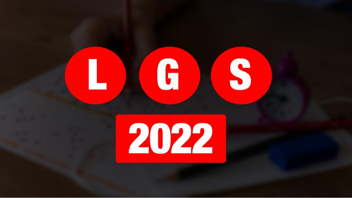 LGS 2022